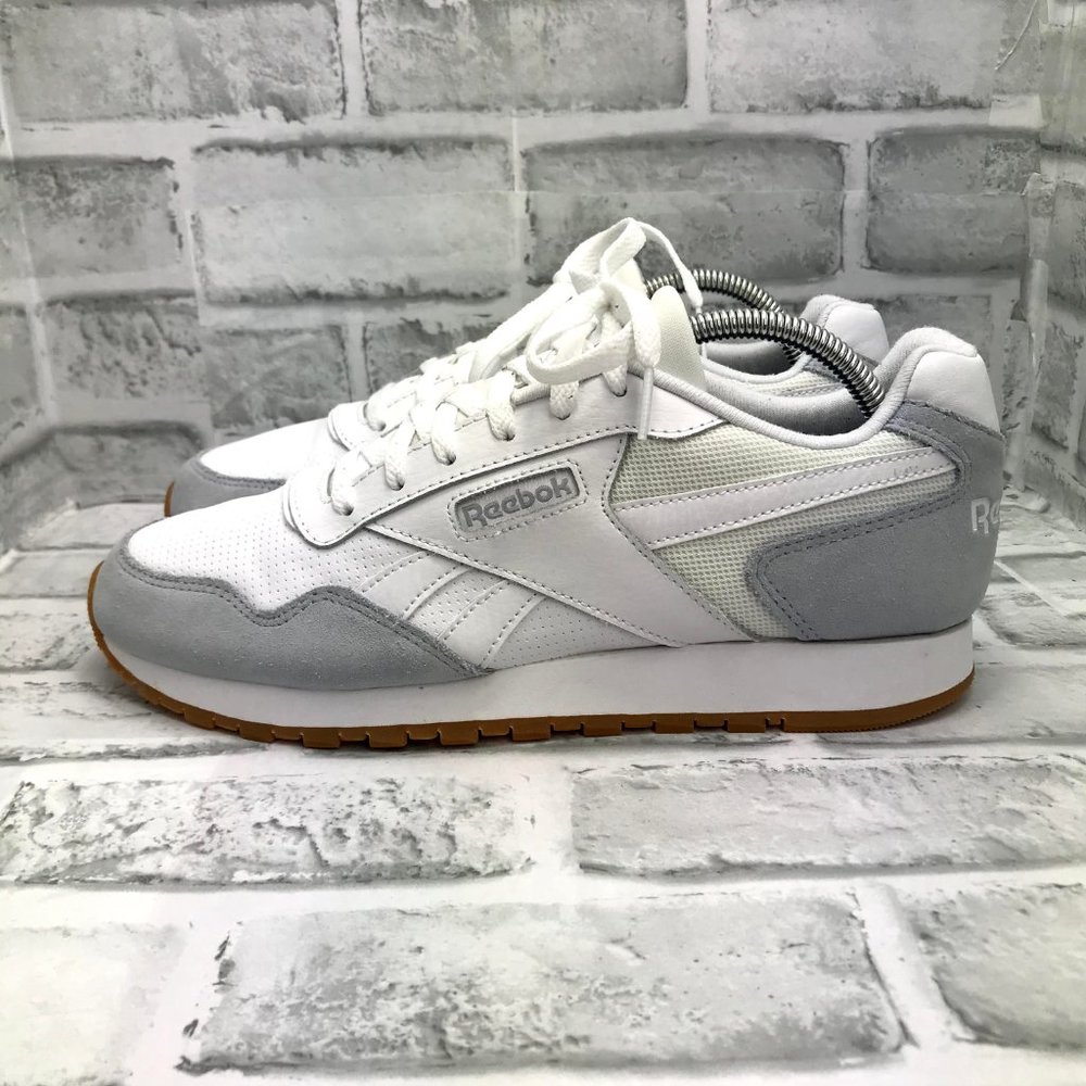 Reebok Classic Sneakers (Size 10) - Picture 7 of 9